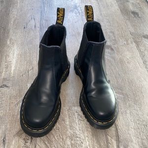Dr. Marten boots